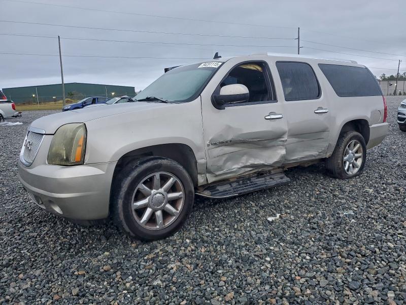 Продаж на аукціоні авто 2007 Gmc Yukon Xl, vin: 1GKFK66897J290025, номер лоту: 94291115