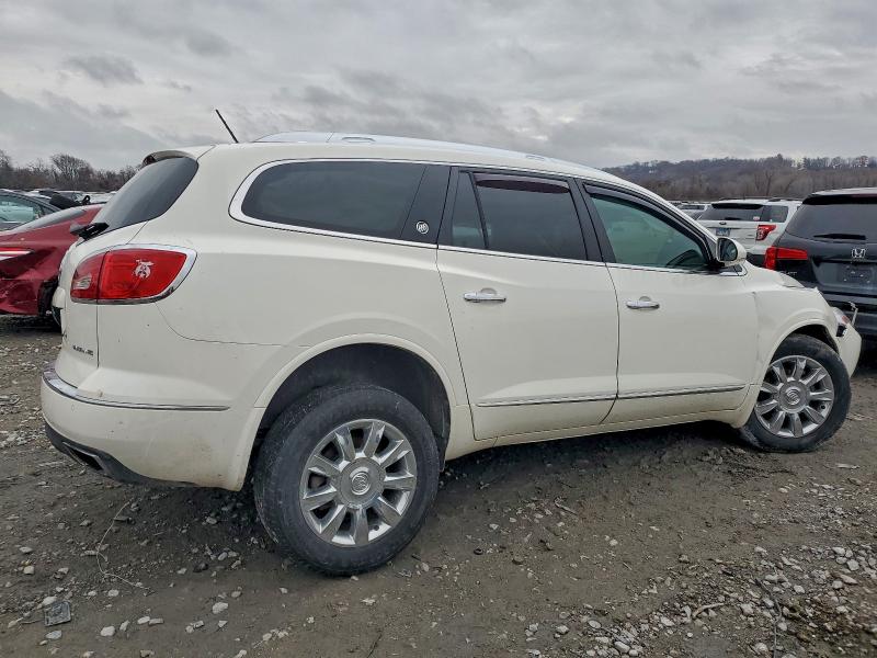 Aukcja sprzedaży 2014 Buick Enclave, vin: 5GAKRBKD3EJ197226, numer aukcji: 93859905