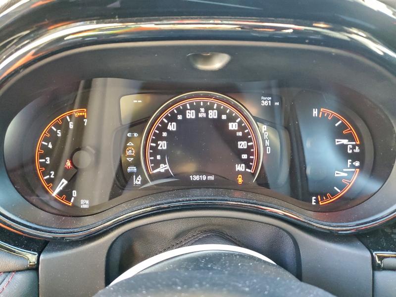 Aukcja sprzedaży 2024 Dodge Durango, vin: 1C4RDJDG4RC141027, numer aukcji: 92911455