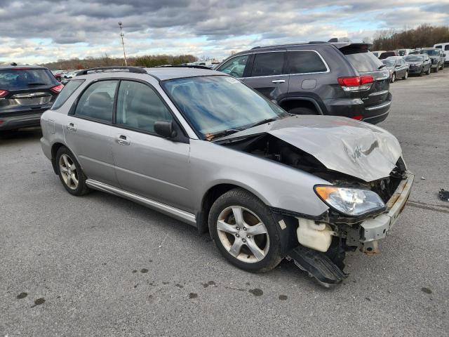 Продажа на аукционе авто 2006 Subaru Impreza, vin: JF1GG67626H804839, номер лота: 92164175