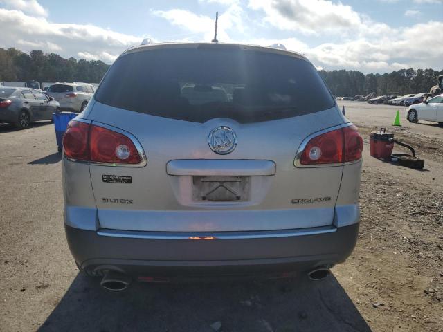 Продаж на аукціоні авто 2011 Buick Enclave, vin: 5GAKRAED5BJ206848, номер лоту: 92945625
