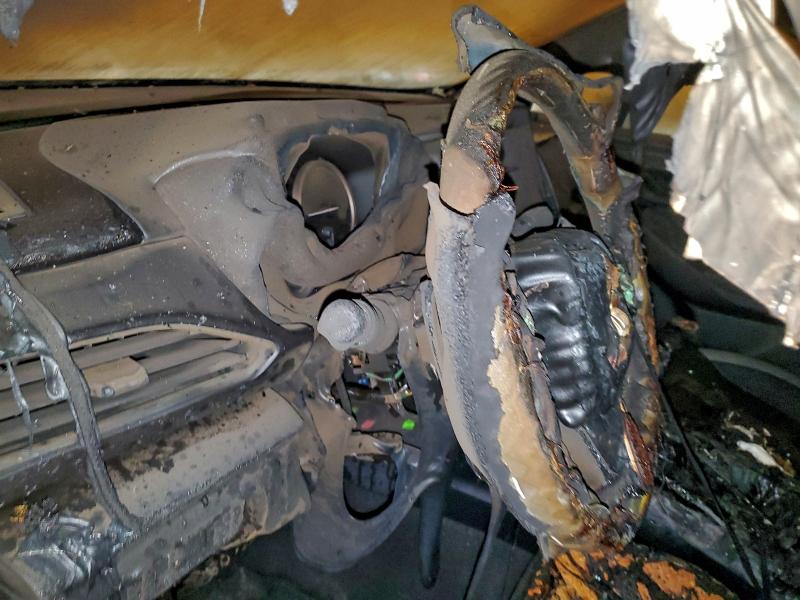 2026 Subaru Crosstrek მანქანა იყიდება აუქციონზე, vin: 4S4GUHU66T3700183, აუქციონის ნომერი: 93788765