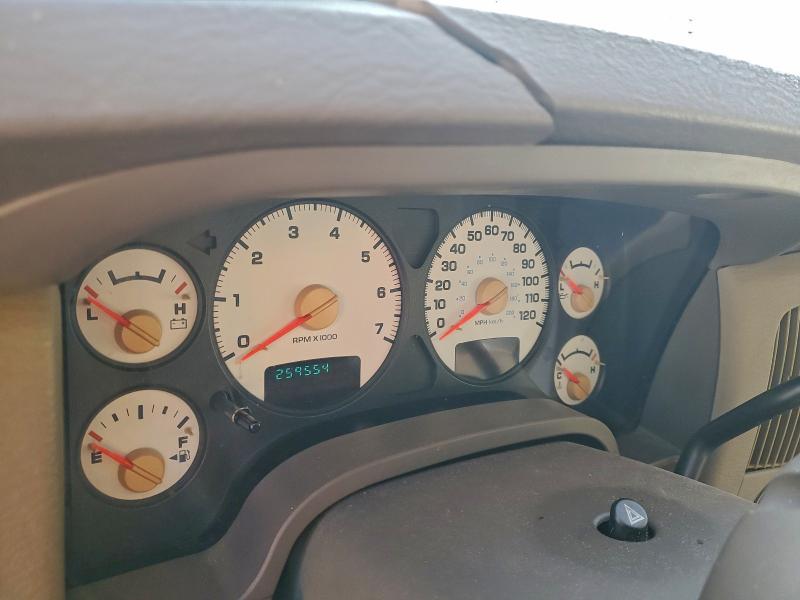 Auction sale of the 2002 Dodge Ram 1500, vin: 1D7HA18N22S723299, lot number: 92211785