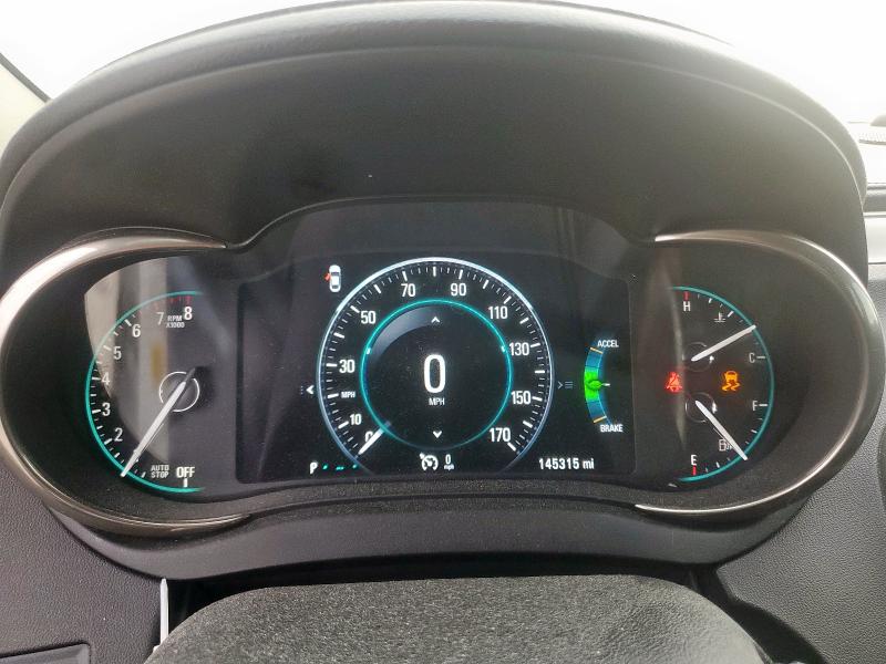 Продаж на аукціоні авто 2015 Buick Lacrosse, vin: 1G4GA5GR9FF241831, номер лоту: 92875135
