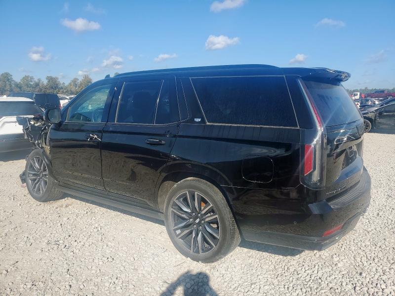 Продажа на аукционе авто 2022 Cadillac Escalade S, vin: 1GYS4GKL2NR359036, номер лота: 93073465