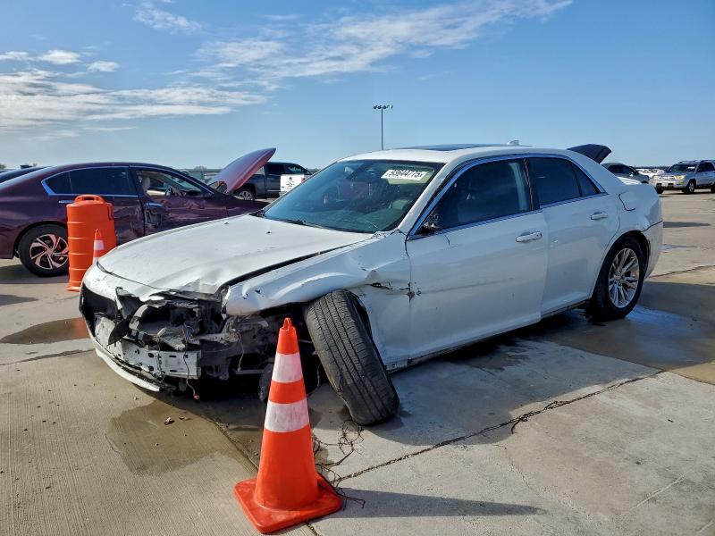 Продаж на аукціоні авто 2016 Chrysler 300, vin: 2C3CCAAG6GH311190, номер лоту: 93644775