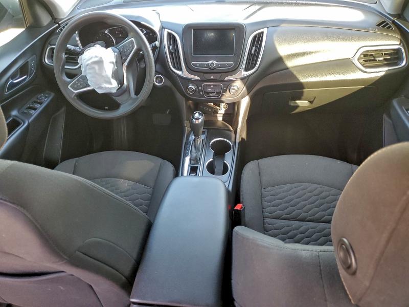 Продаж на аукціоні авто 2020 Chevrolet Equinox, vin: 2GNAXUEV4L6106367, номер лоту: 94504515