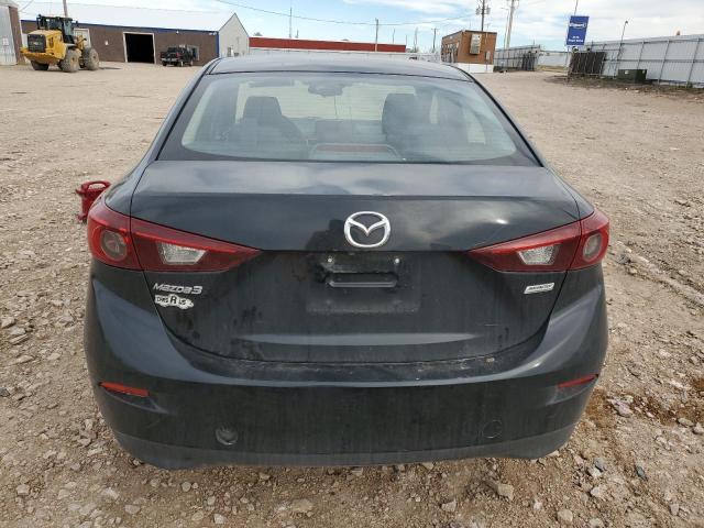 Продажа на аукционе авто 2016 Mazda 3 Sport, vin: JM1BM1U74G1317987, номер лота: 91906775