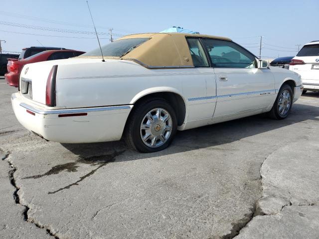 90877855 :رقم المزاد ، 1G6EL12Y2SU605237 vin ، 1995 Cadillac Eldorado مزاد بيع
