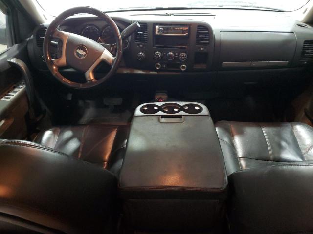 91495895 :رقم المزاد ، 3GCRKSE37AG198881 vin ، 2010 Chevrolet Silverado مزاد بيع