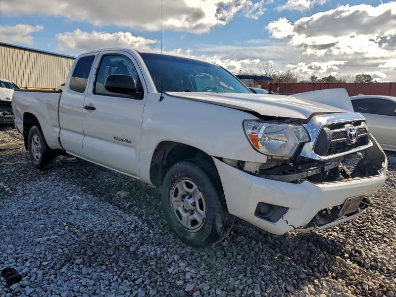 94472415 :رقم المزاد ، 5TFTX4CN6CX016240 vin ، 2012 Toyota Tacoma مزاد بيع