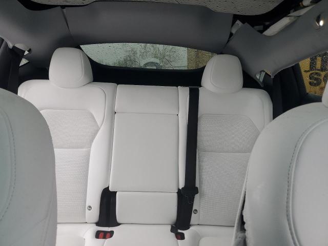 93523055 :رقم المزاد ، 7SAYGDEE5TF374509 vin ، 2026 Tesla Model Y مزاد بيع
