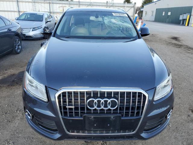 Продажа на аукционе авто 2015 Audi Q5 Tdi Pre, vin: WA1CMAFPXFA080884, номер лота: 92296885