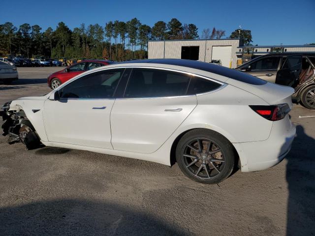 Продаж на аукціоні авто 2018 Tesla Model 3, vin: 5YJ3E1EA5JF023380, номер лоту: 91984555