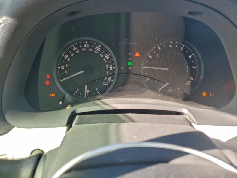 Продаж на аукціоні авто 2010 Lexus Is, vin: JTHFE2C20A2504654, номер лоту: 92246465