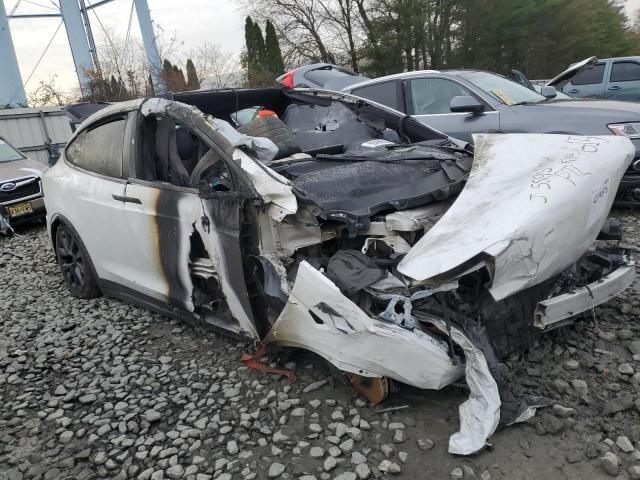 Продажа на аукционе авто 2023 Tesla Model X, vin: 7SAXCAE58PF385595, номер лота: 93469525