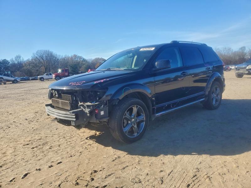 Продаж на аукціоні авто 2017 Dodge Journey Cr, vin: 3C4PDCGG6HT590081, номер лоту: 94240865