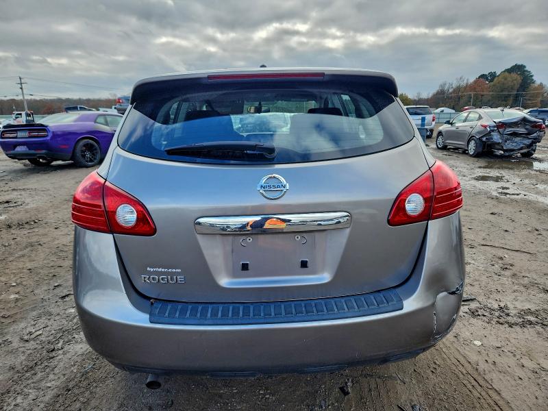 Продажа на аукционе авто 2013 Nissan Rogue, vin: JN8AS5MT3DW530261, номер лота: 93835035