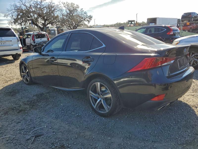 Продажа на аукционе авто 2017 Lexus Is 300, vin: JTHCM1D27H5019564, номер лота: 94661025