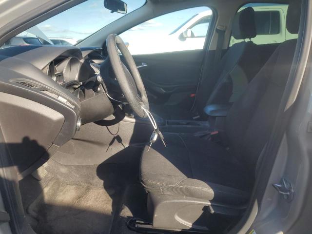 2015 Ford Focus Se მანქანა იყიდება აუქციონზე, vin: 1FADP3K26FL233990, აუქციონის ნომერი: 91812565