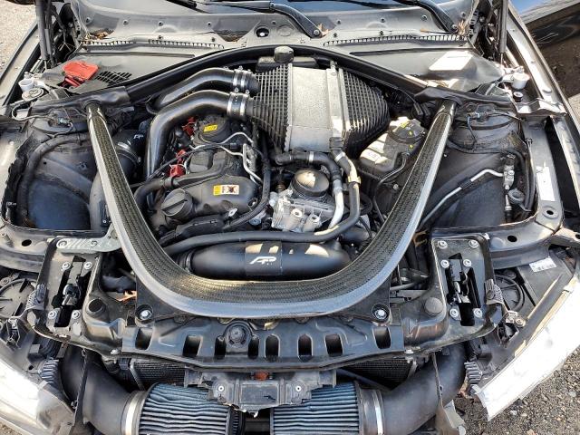 2015 Bmw M4 მანქანა იყიდება აუქციონზე, vin: WBS3R9C57FK334899, აუქციონის ნომერი: 92854375