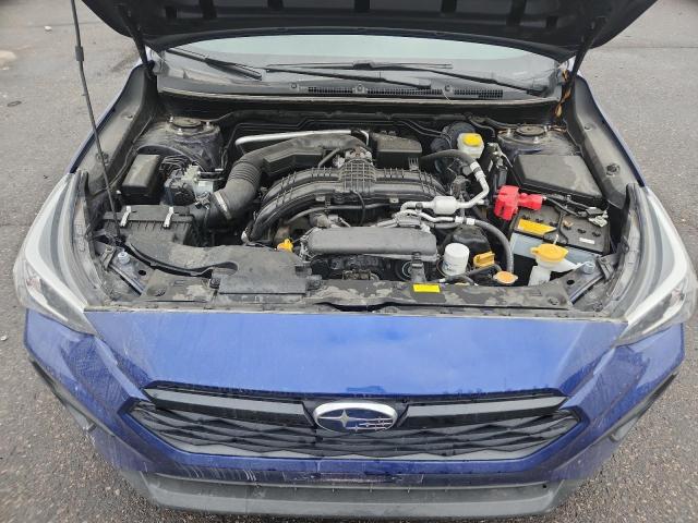 93148185 :رقم المزاد ، JF1GUABC5R8899457 vin ، 2024 Subaru Impreza مزاد بيع