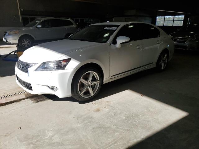 Aukcja sprzedaży 2013 Lexus Gs, vin: JTHCE1BL8D5005644, numer aukcji: 82683195