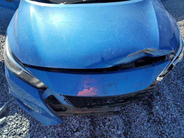 Продаж на аукціоні авто 2020 Nissan Versa, vin: 3N1CN8DV3LL832395, номер лоту: 91669645