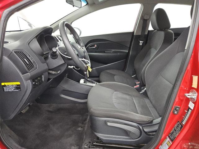Aukcja sprzedaży 2017 Kia Rio, vin: KNADM4A37H6113844, numer aukcji: 90776135