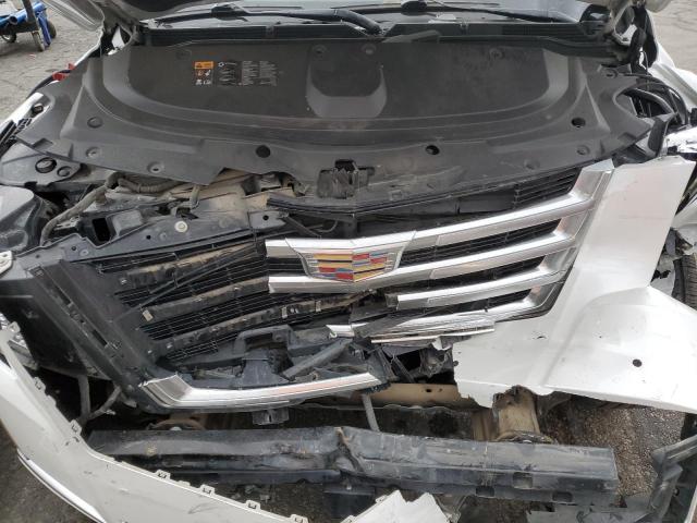 2016 Cadillac Escalade E მანქანა იყიდება აუქციონზე, vin: 1GYS3JKJ2GR164927, აუქციონის ნომერი: 92904655