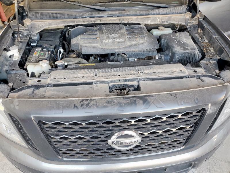 Aukcja sprzedaży 2019 Nissan Titan, vin: 1N6AA1EK2KN515327, numer aukcji: 92622035