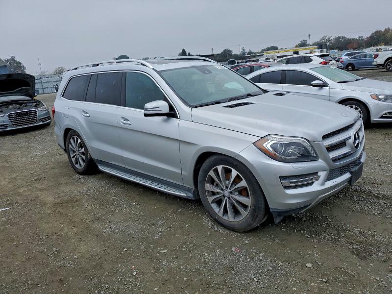 2016 Mercedes-benz Gl 450 4ma მანქანა იყიდება აუქციონზე, vin: 4JGDF6EE1GA693586, აუქციონის ნომერი: 94202525
