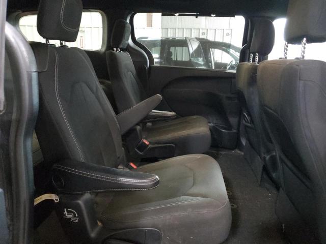 Продажа на аукционе авто 2019 Chrysler Pacifica T, vin: 2C4RC1FG0KR593943, номер лота: 91205035