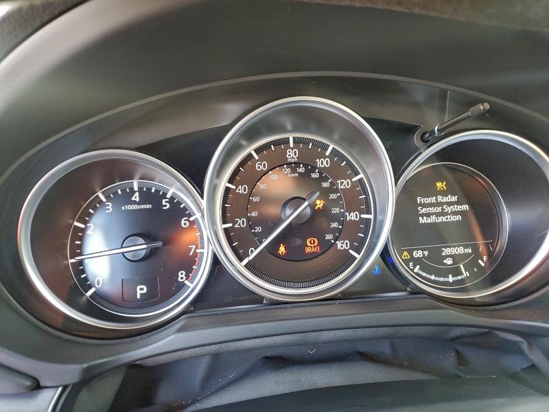 Aukcja sprzedaży 2024 Mazda Cx-5 Prefe, vin: JM3KFBCL9R0456091, numer aukcji: 93692425
