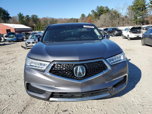 Aukcja sprzedaży 2019 Acura Mdx, vin: 5J8YD4H51KL025586, numer aukcji: 93404435