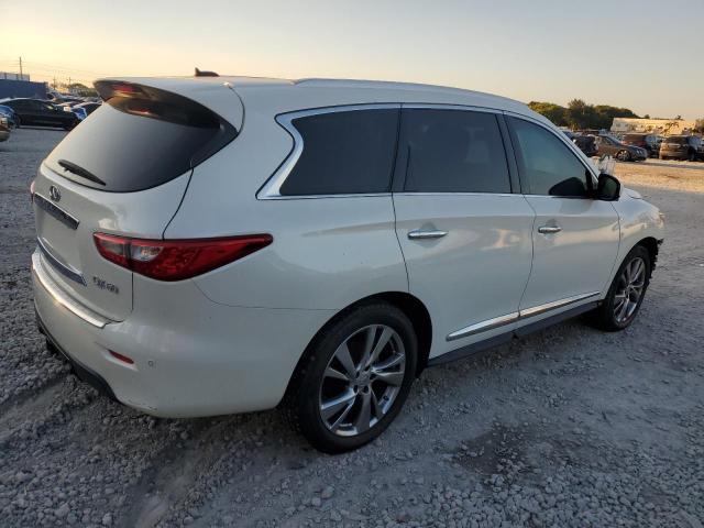 Продажа на аукционе авто 2015 Infiniti Qx60, vin: 5N1AL0MNXFC524857, номер лота: 93508895