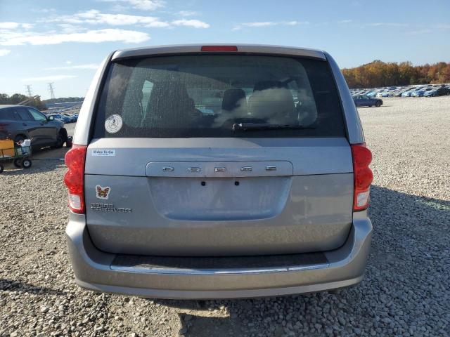 92481625 :رقم المزاد ، 2C4RDGBG4ER406245 vin ، 2014 Dodge Grand Caravan مزاد بيع