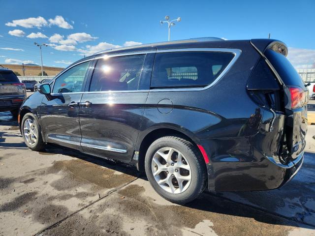 Продажа на аукционе авто 2020 Chrysler Pacifica, vin: 2C4RC1GG3LR157930, номер лота: 91938385