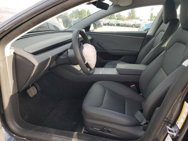 Продаж на аукціоні авто 2025 Tesla Model 3, vin: 5YJ3E1EA4SF078601, номер лоту: 92741825