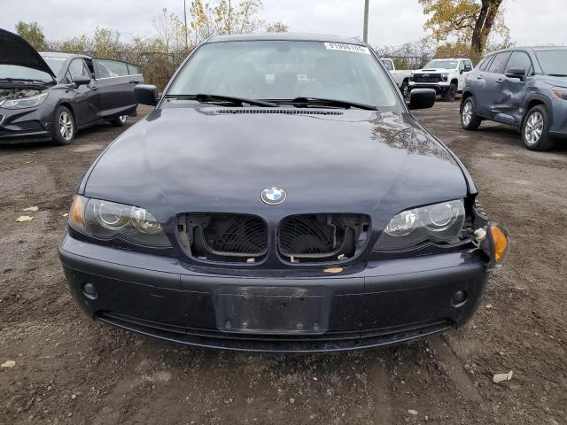 91996105 :رقم المزاد ، WBAEU334X4PR13756 vin ، 2004 Bmw 325 مزاد بيع