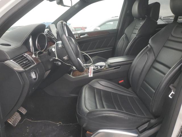 Продаж на аукціоні авто 2017 Mercedes-benz Gls 63 Amg, vin: 4JGDF7FE8HA929690, номер лоту: 91496795