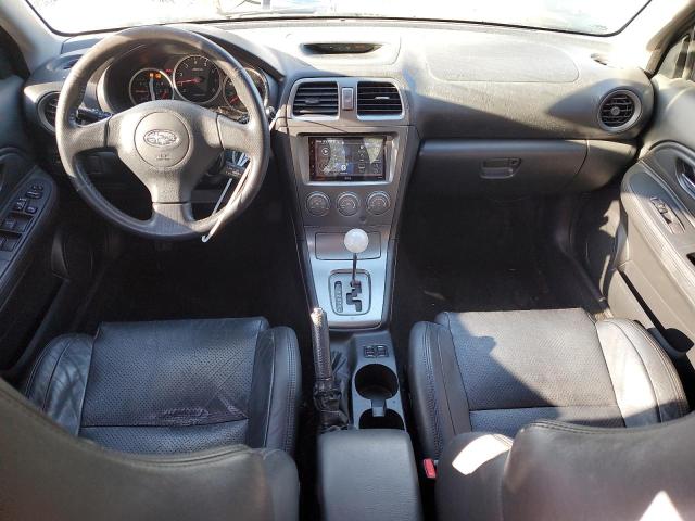 Продаж на аукціоні авто 2006 Subaru Impreza Wr, vin: JF1GD79686H503021, номер лоту: 93154765