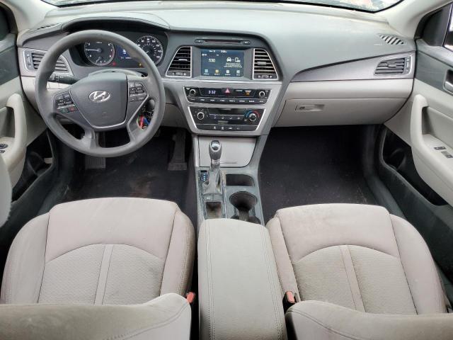 Продажа на аукционе авто 2017 Hyundai Sonata, vin: 5NPE34AF6HH504476, номер лота: 93076525