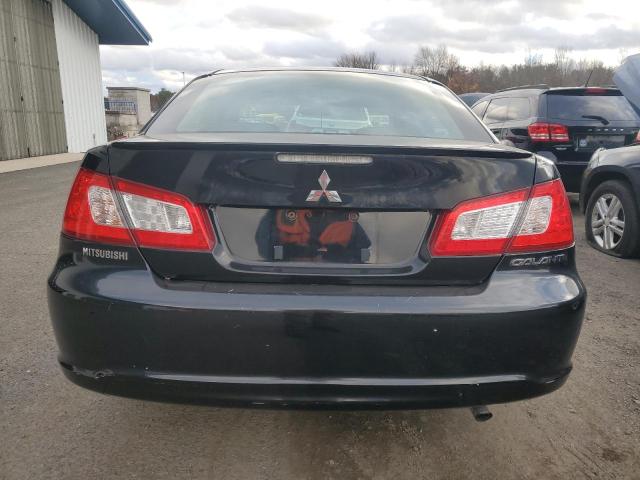 2009 Mitsubishi Galant Es მანქანა იყიდება აუქციონზე, vin: 4A3AB36F39E024012, აუქციონის ნომერი: 92880575