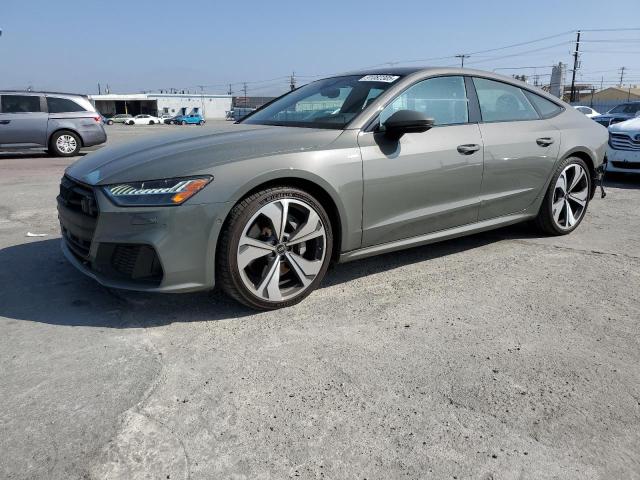 Auction sale of the 2023 Audi A7, vin: WAUV2BF29PN017135, lot number: 91082305