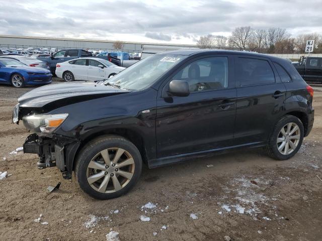 91807175 :رقم المزاد ، JA4AR4AU7CZ003572 vin ، 2012 Mitsubishi Outlander Sport مزاد بيع