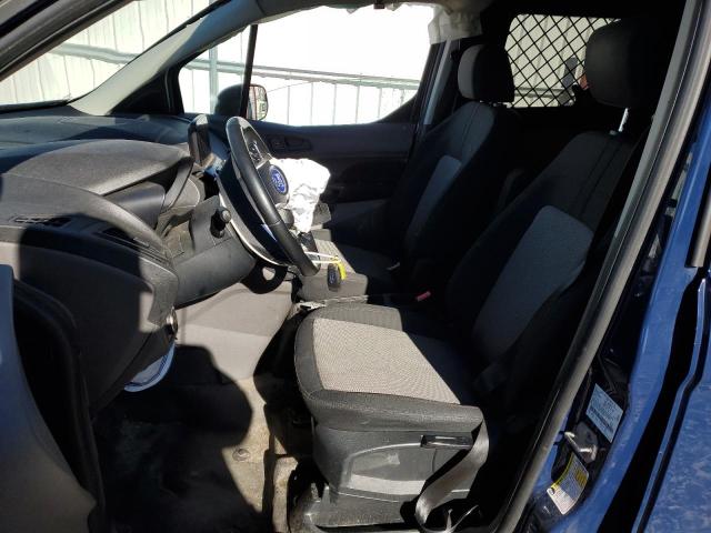 90904975 :رقم المزاد ، NM0LS7S22N1527356 vin ، 2022 Ford Transit Co مزاد بيع