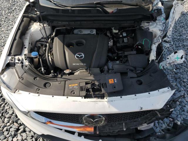 93300475 :رقم المزاد ، JM3KFABMXM1376015 vin ، 2021 Mazda Cx-5 مزاد بيع