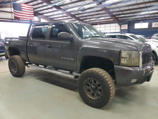 Aukcja sprzedaży 2010 Chevrolet Silverado, vin: 3GCRKSE36AG301076, numer aukcji: 91015655