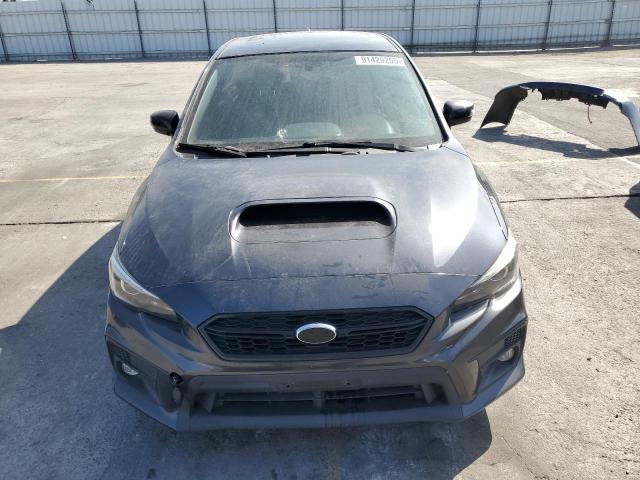 Продаж на аукціоні авто 2018 Subaru Wrx, vin: JF1VA1L68J8828802, номер лоту: 91429255